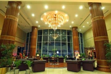 Grand Excelsior Hotel Sharjah Grand Excelsior Hotel Sharjah