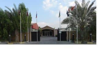 Marhaba Resort & Hotel Marhaba Resort & Hotel