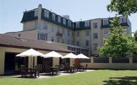 BEST WESTERN HOTEL ROYALE HOTEL BEST WESTERN HOTEL ROYALE HOTEL