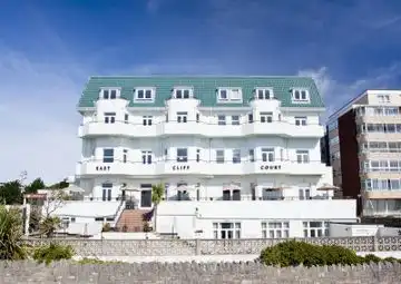 Bournemouth East Cliff Hotel Sure Collection by Best Western