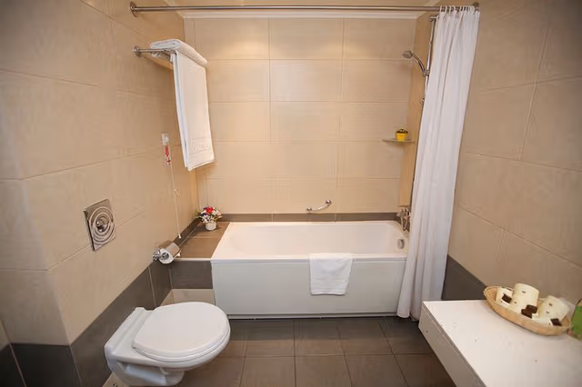 APARTMENT EXECUTIVE