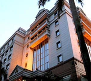 Ambhara Hotel Ambhara Hotel