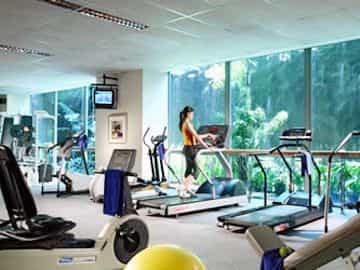 Ascott Jakarta Ascott Jakarta