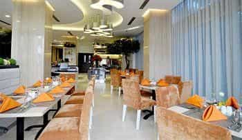 BEST WESTERN MEGA KUNINGAN BEST WESTERN MEGA KUNINGAN