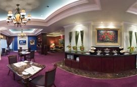 มังคุลูฮูร์ อาร์โทเทล สวีทส์ (Mangkuluhur Artotel Suites)1