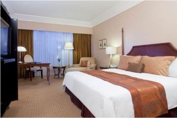 มังคุลูฮูร์ อาร์โทเทล สวีทส์ (Mangkuluhur Artotel Suites)2
