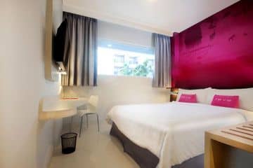 Favehotel Gatot Subroto Favehotel Gatot Subroto