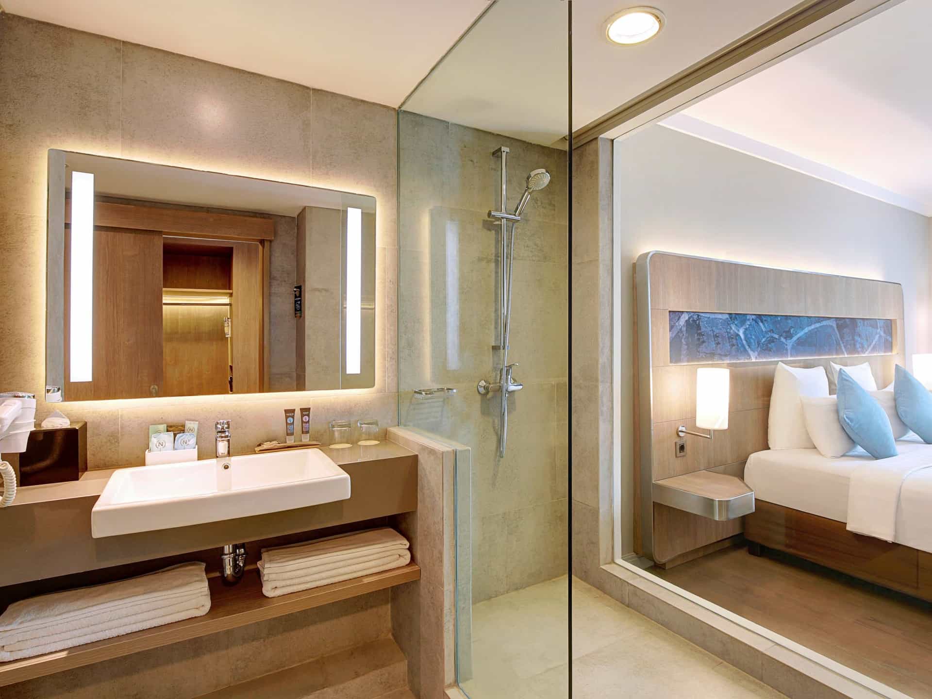 Novotel Jakarta Mangga Dua Square Novotel Jakarta Mangga Dua Square