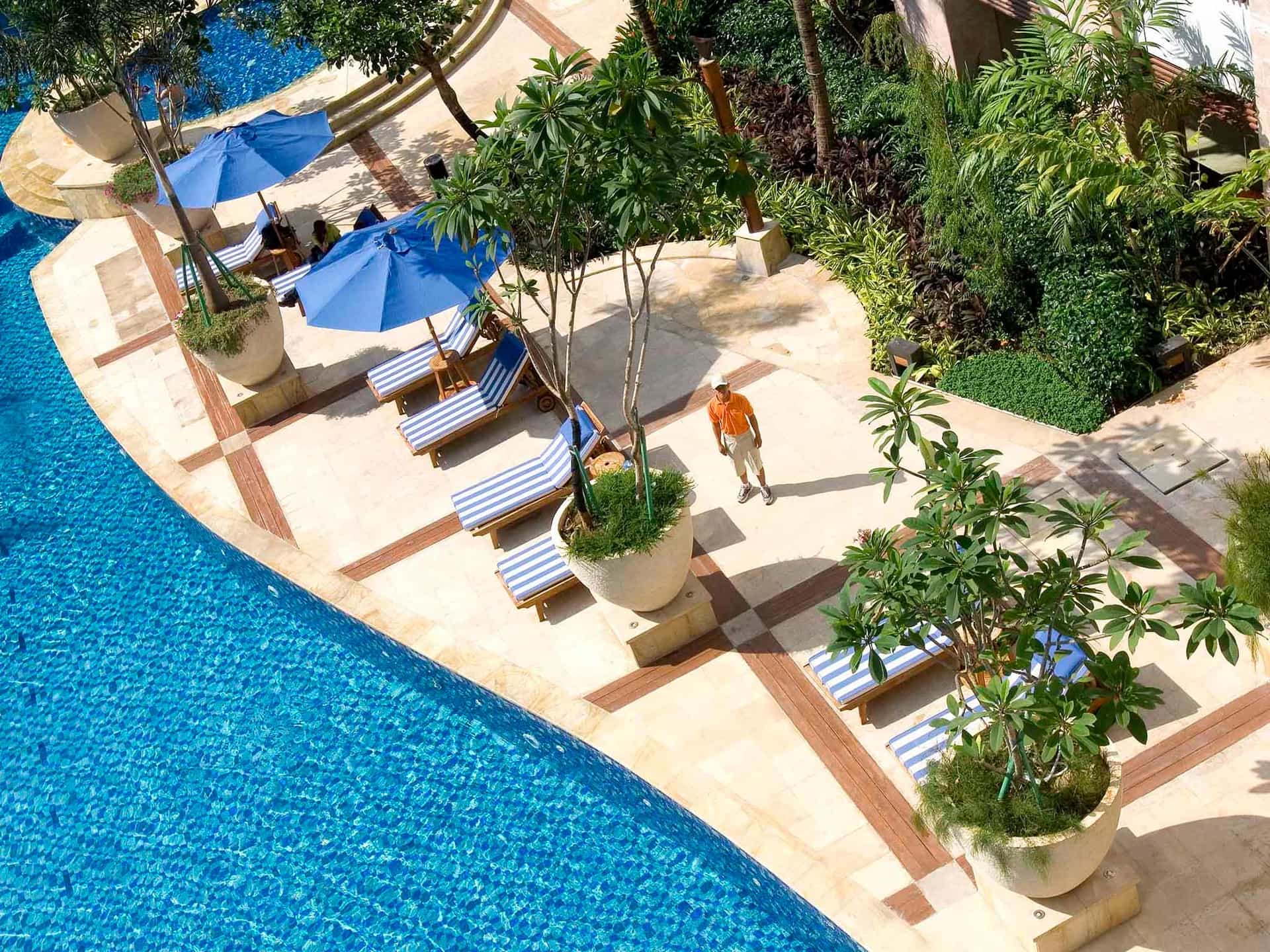 Novotel Jakarta Mangga Dua Square Novotel Jakarta Mangga Dua Square