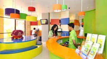 POP! Hotel Tebet Jakarta POP! Hotel Tebet Jakarta