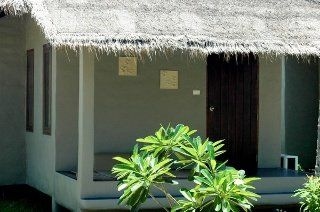 ฮัทช่า รีสอร์ท (Hutcha Resort)0