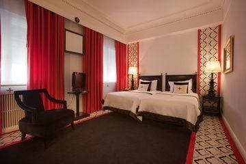 Hotel Infante Sagres2