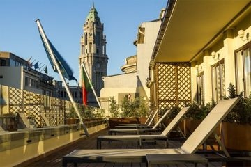 Hotel Pao De Acucar0