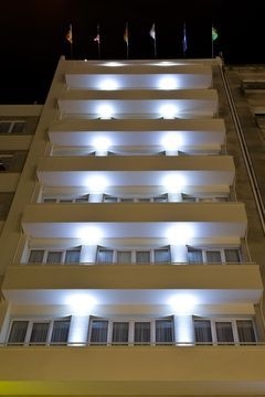 Vera Cruz Hotel0