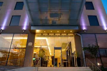 BEST WESTERN PREMIER NAIROBI