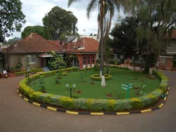 Pride Inn Rhapta