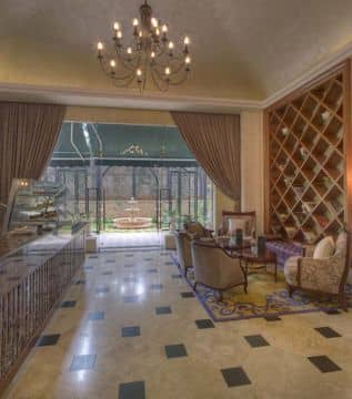 Villa Rosa Kempinski Villa Rosa Kempinski