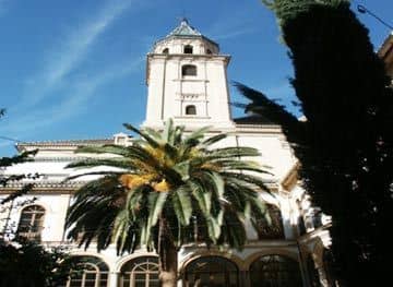 Hotel Macia Monasterio De los Basilios Hotel Macia Monasterio De los Basilios