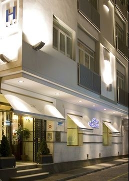 Hotel Anacapri0