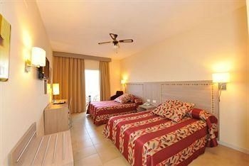 BEST WESTERN HOTEL SALOBRENA3