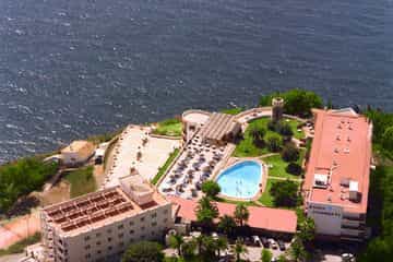 BEST WESTERN HOTEL SALOBRENA