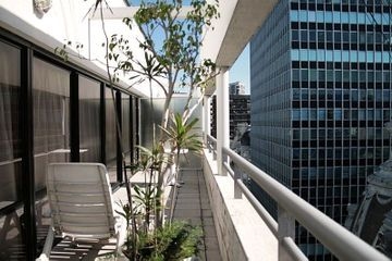 Plaza San Martin Suites2