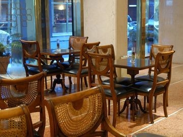 Plaza San Martin Suites1