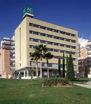 AC HOTEL HUELVA