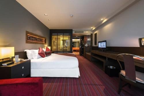 Royal Suite