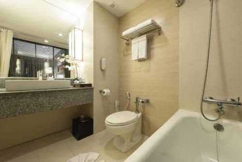 Royal Suite