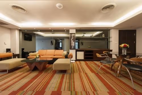Royal Suite