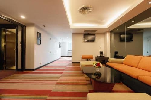 Royal Suite