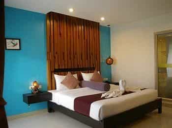 OYO 235 I Dee Hotel Patong OYO 235 I Dee Hotel Patong