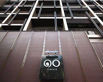 TENFACE Bangkok TENFACE Bangkok