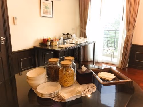 ไอเช็คอินน์ เรสซิเดนซ์ ซอย 2 (iCheck inn Residence soi 2)2