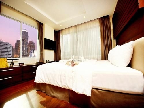 ไอเช็คอินน์ เรสซิเดนซ์ ซอย 2 (iCheck inn Residence soi 2)3