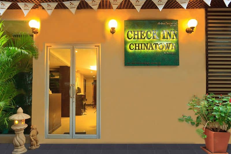 Arawana Express Chinatown Arawana Express Chinatown