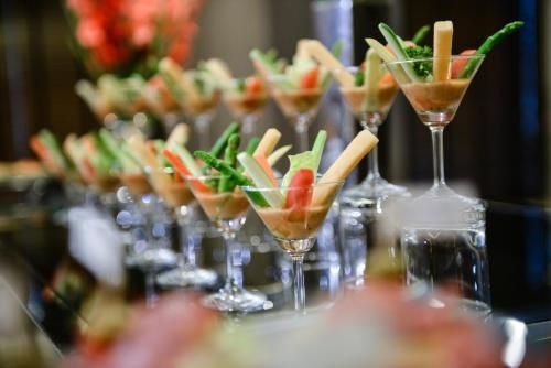 โรงแรมเซ็นเตอร์พอยท์ ชิดลม (Centre Point Hotel Chidlom)2