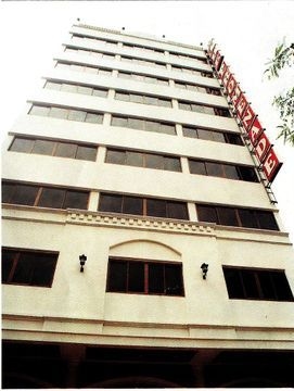 เดอะ พรอมานาด กรุงเทพฯ (The Promenade Bangkok)0