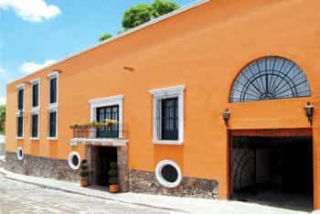 BW MONTEVERDE EXPRESS