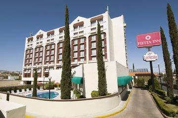 FIESTA INN0