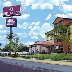 FIESTA INN POZA RICA