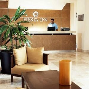 Fiesta Inn Coatzacoalcos3