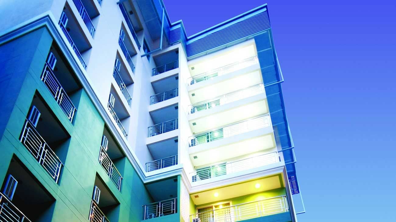 I Residence Hotel Sathorn I Residence Hotel Sathorn