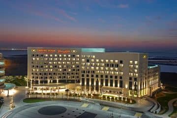 Crowne Plaza Yas Island Crowne Plaza Yas Island