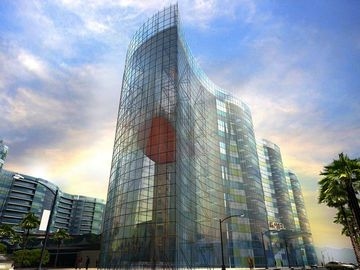 Hilton Capital Grand Abu Dhabi0