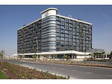 Rotana Yas Island Rotana Yas Island