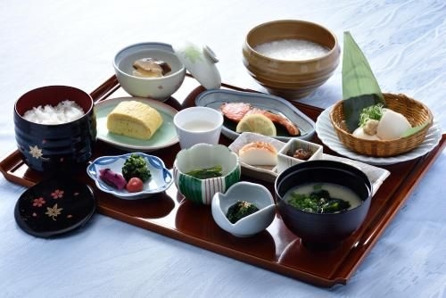 โรงแรมแกรนเวีย ฮิโรชิม่า (Hotel Granvia Hiroshima)3