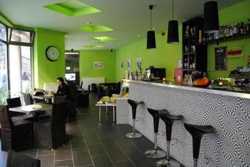 Agape Aparthotel3