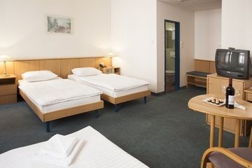 City Hotel Ring0